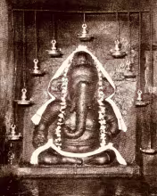 7th-century_Karpaka_Vinayakar_temple,_Pillayarpatti_Pillayar_Koil,_Tiruppathur_Tamil_Nadu_-_02